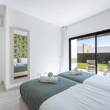 Villa Drop In Sagres Exterior photo