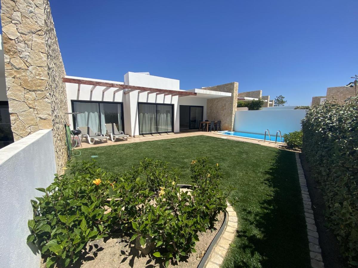 Villa Drop In Sagres