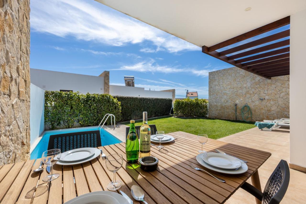Villa Drop In Sagres