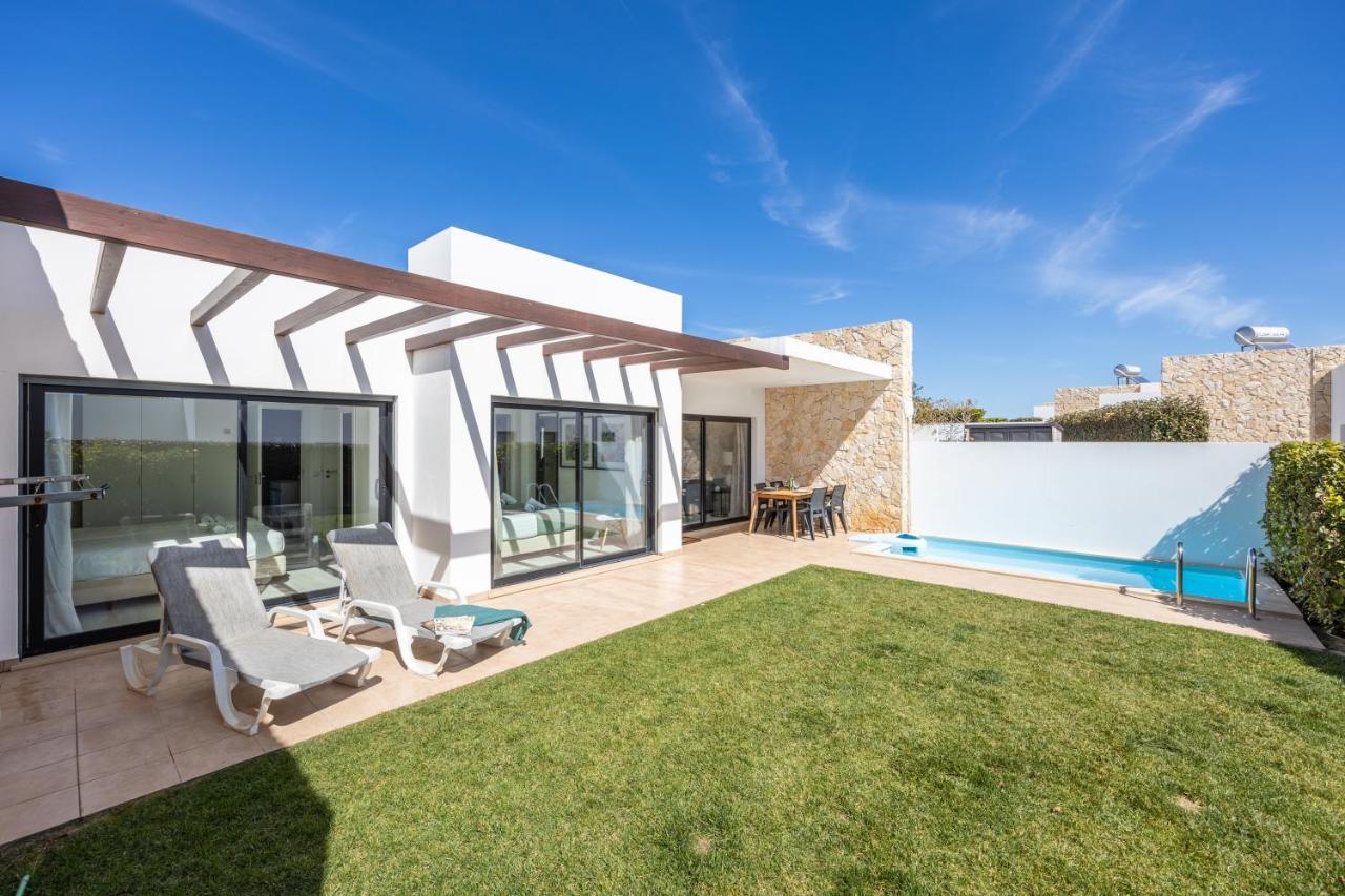 Villa Drop In