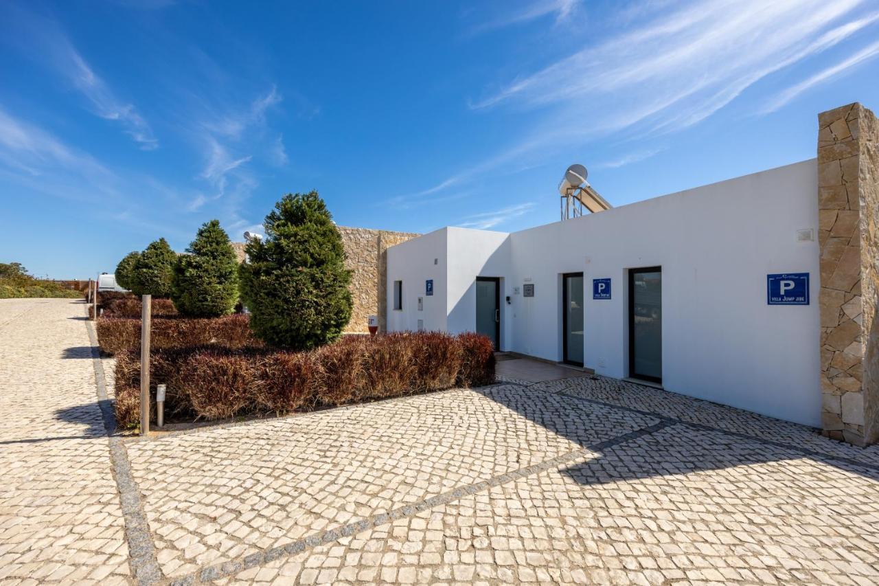 Drop In * Sagres